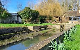 Gite Du Pont De Tancelle